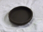 Futterschale schwarz ca. 6cm