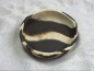 Futterschale schwarz-weiß ca. 6cm