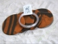 4x Pflanzplatten terra-schwarz ca. 5,5cm mit Befestigung