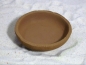 Futterschale braun ca.6,5 cm