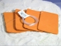4x Pflanzplatten terra ca. 8,5x5,5cm mit Befestigung