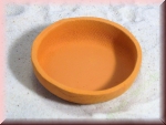Futterschale terra ca. 6,5cm