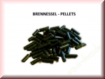 100g Brennessel Garnelenfutter Sticks Schnecken und Krebse